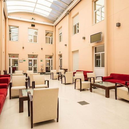 Micampus Aranjuez Student Residence Exterior foto