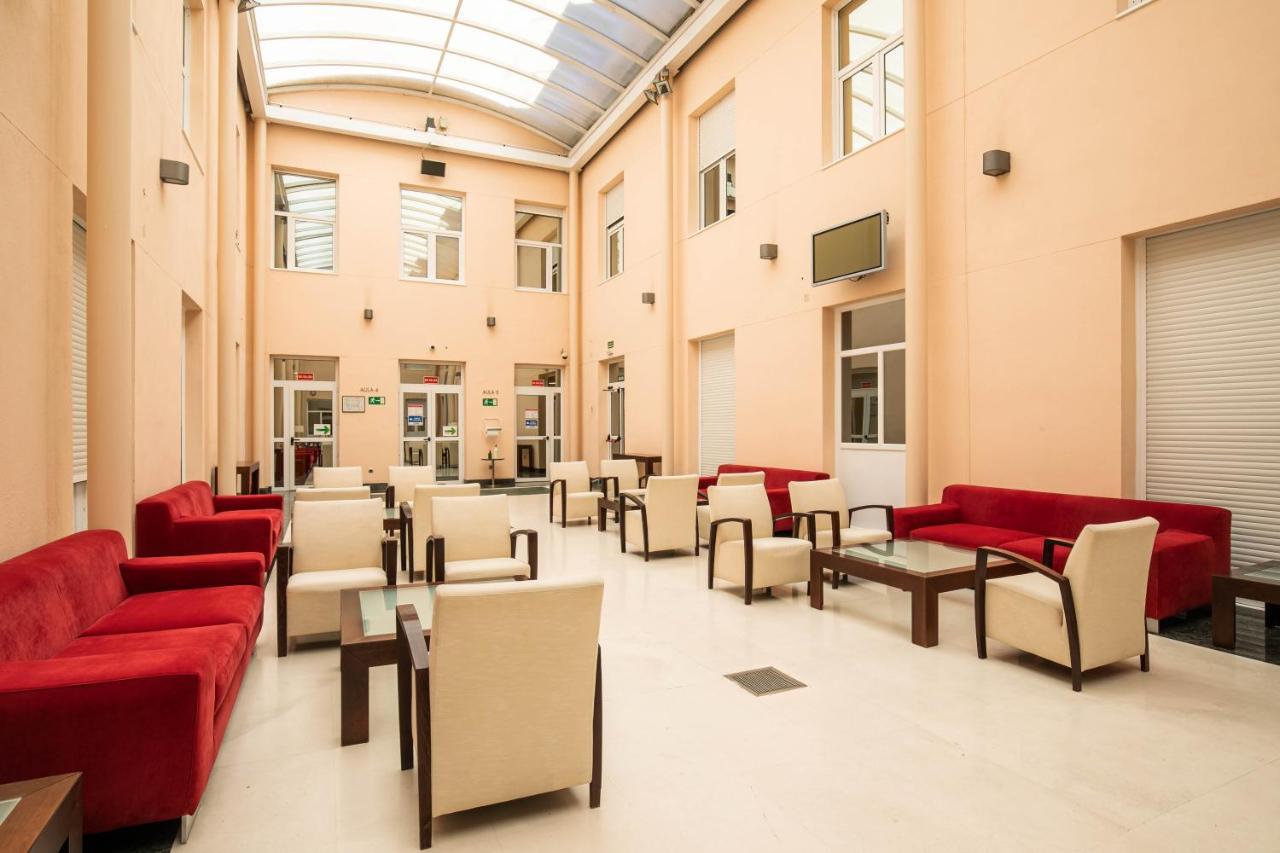 Micampus Aranjuez Student Residence Exterior foto