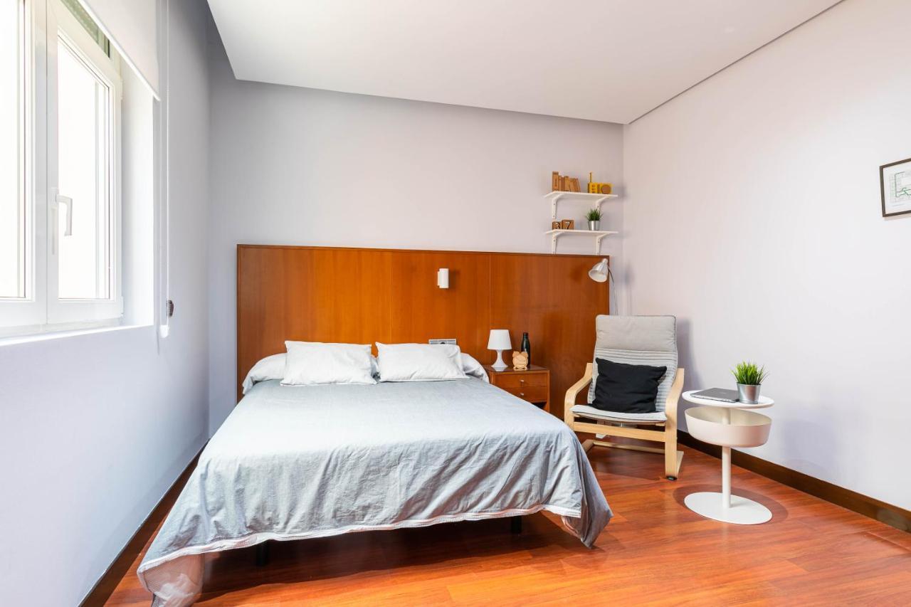 Micampus Aranjuez Student Residence Exterior foto